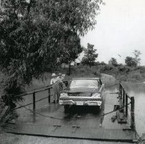 9lc-n 2019.001.003 P7 Bergua Ferry Smith Line C1958